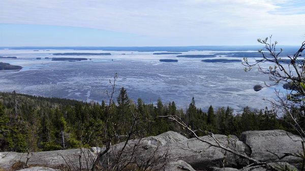 3D modeling with Terramonitor