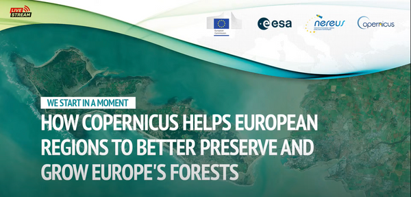 When Space Data makes a difference