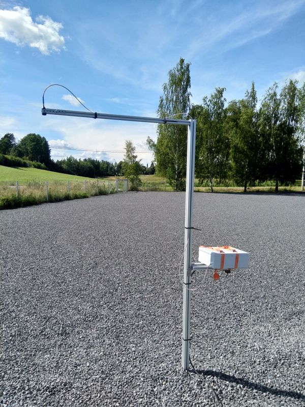 Introduction to radiometric calibration